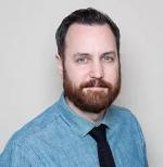 Photo of Dustin Spillman, AuD from Audiologists Northwest