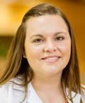 Photo of Katie Barton, AuD from Mercy Audiology and Hearing Aid Center