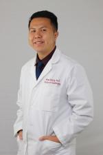 Photo of Brian Hoang, AU.D. from Whittier Hearing Center, Inc.