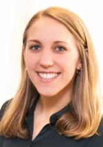 Photo of Kasey Englebert, AuD, CCC-A from Professional Hearing Services/Moreland ENT Group