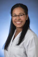 Photo of Rachel Timmons, AuD, CCC-A from University Otolaryngology - East Greenwich