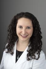 Photo of Tiffany Berman, AuD, CCC-A from Beth Israel Deaconess Medical Center