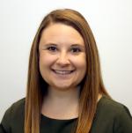 Photo of Nicolette Romatz, AuD, CCC-A from Professional Hearing Aid Center - Macomb Township