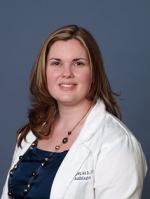 Photo of Erin Bagley, AuD, SLP, CCC-A/SLP from Syracuse Hearing Solutions
