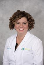 Photo of Shelley Heath, AuD from Bluegrass Hearing Clinic - Mount Sterling