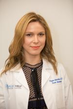 Photo of Rufina Yakubov, AuD, CCC-A from Audio Help Hearing Centers - Chelsea