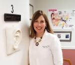 Photo of Deborah Marcus, MS, CCC-A from Audiology Associates of North Jersey
