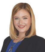 Photo of Allie (Williams) Lambert, AuD, CCC-A from Expert Hearing Care- Las Cruces