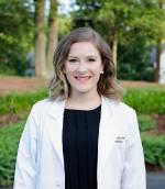Photo of Allison Morton, AuD from Georgia Hearing Center at ENT of Athens