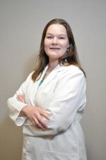Photo of Brandy Gliniecki, Hearing Instrument Specialist Lic. #1542 from HearingLife - West Bend