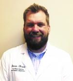 Photo of Darin Olson, Hearing Instrument Specialist from HearingLife - Baxter