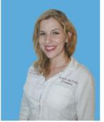 Photo of Andrea Seker, AuD, FAAA from Quality Hearing Aid Center - Southfield