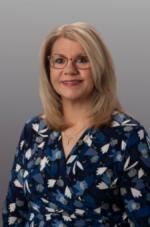 Photo of Kathleen Haasch, Au.D., CCC-A, FAAA from Medical Hearing Associates. LTD