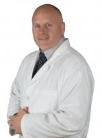 Photo of Chad Reust, Hearing Instrument Specialist from HearingLife - East Lansing