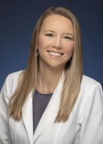 Photo of Dr. Andrea Gerlach, AuD, Director of Audiology from Dallas Ear Institute - Forest Lane