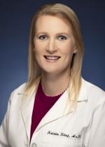Photo of Dr. Kristin King, AuD, CCC-A from Dallas Ear Institute - Forest Lane