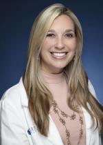 Photo of Krysten Whaling, PA-C from Dallas Ear Institute - Forest Lane