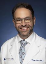 Photo of Yoav Hahn, MD from Dallas Ear Institute - Frisco
