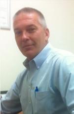 Photo of Bernard Russell, BC-HIS from Better Hearing Solutions - Washington