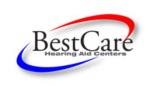 Photo of Larry Trueblood, BC-HIS from BestCare Hearing Aid Center