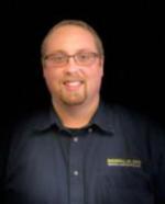 Photo of Ryan Oberholtzer, HIS from Darrell M. Sipe Opticians and Hearing Aids - Spring Grove