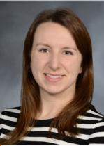 Photo of Emma McCue, AuD, CCC-A from Weill Cornell Medicine Audiology - 72nd St