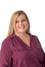 Photo of Stephanie  LaForge , MS, CCC-A  from Better Hearing Care - Palm Beach Gardens