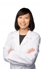 Photo of Charis Yip, M.A., Audiology, Hearing Aid Dispenser  from HearingLife - Los Gatos
