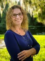 Photo of Amy Charrier, AuD from Audiology and Hearing Center of Tampa - Tampa Palms