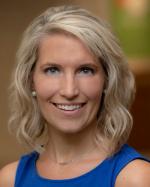 Photo of Erin  Kevern , DO from Beacon Medical Group - Specialists Fulton Street 