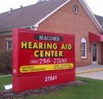 Photo of Jacqueline Lypka, AuD from Macomb Hearing Aid Center LLC