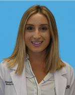 Photo of Alexandra Matta, AuD from Quality Hearing Aid Center - St Clair Shores