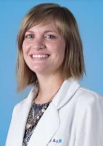 Photo of April Crovak, AuD, FAAA from Quality Hearing Aid Center - St Clair Shores