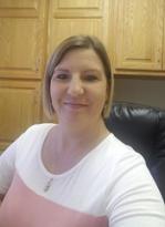 Photo of Brittnie West, Receptionist from Hometown Hearing Care