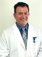 Photo of Charles Macias from Alpha Hearing Care
