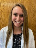 Photo of Taylor Hill, AuD from Associated Hearing Aid Services - Beaver