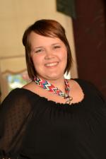 Photo of Ashley Roper, Front Office Coordinator from Conway ENT Clinic