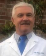 Photo of Tim Haire, LHIS from Hearing Wellness L.L.C