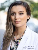 Photo of Alesya Slobodian, AuD from Hear Good Audiology P.C.