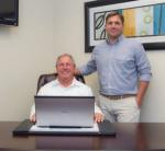 Photo of George Pitalo Jr, Owner and president, LHIS from Medical Arts Pharmacy & Hearing Center, Inc. - Biloxi