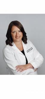 Photo of Laura Salome, AuD from Hart Medical Equipment Hearing Care - Rochester Hills