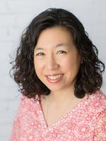 Photo of Esther Cheung-Phillips, MD from River ENT