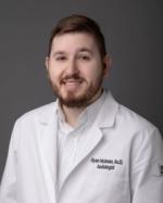 Photo of Ryan Hickman, AuD from ENT and Allergy of Delaware - Middletown