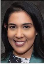 Photo of Areeka  Tiwari, AuD, CCC-A, FAAA from ENT and Allergy Associates, LLP - Garden City