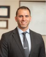 Photo of Jared Talarico, BC-HIS from Audiology & Hearing Aid Solutions - Clifton