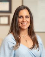 Photo of April Egarian, AuD, HAD, FAAA from Audiology & Hearing Aid Solutions - Paramus