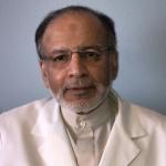 Photo of S. Moosa Jaffari, MD, Board Certified Otolaryngologist from Sound Hearing Solutions - Lakewood