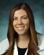 Photo of Lindsey Roque, AuD from Johns Hopkins Divison of Audiology - Sibley Memorial Hospital 