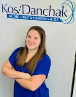 Photo of Emily Bodish, AuD, CCC-A, FAAA from Kos/Danchak Audiology
