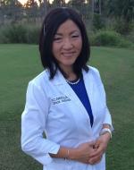 Photo of Hyo Chang Arnold, AuD, CCC-A from Advanced Audiology & Hearing Aids - Port St Lucie